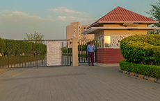 24x7 Gated Society