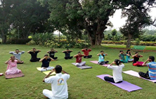 Yoga